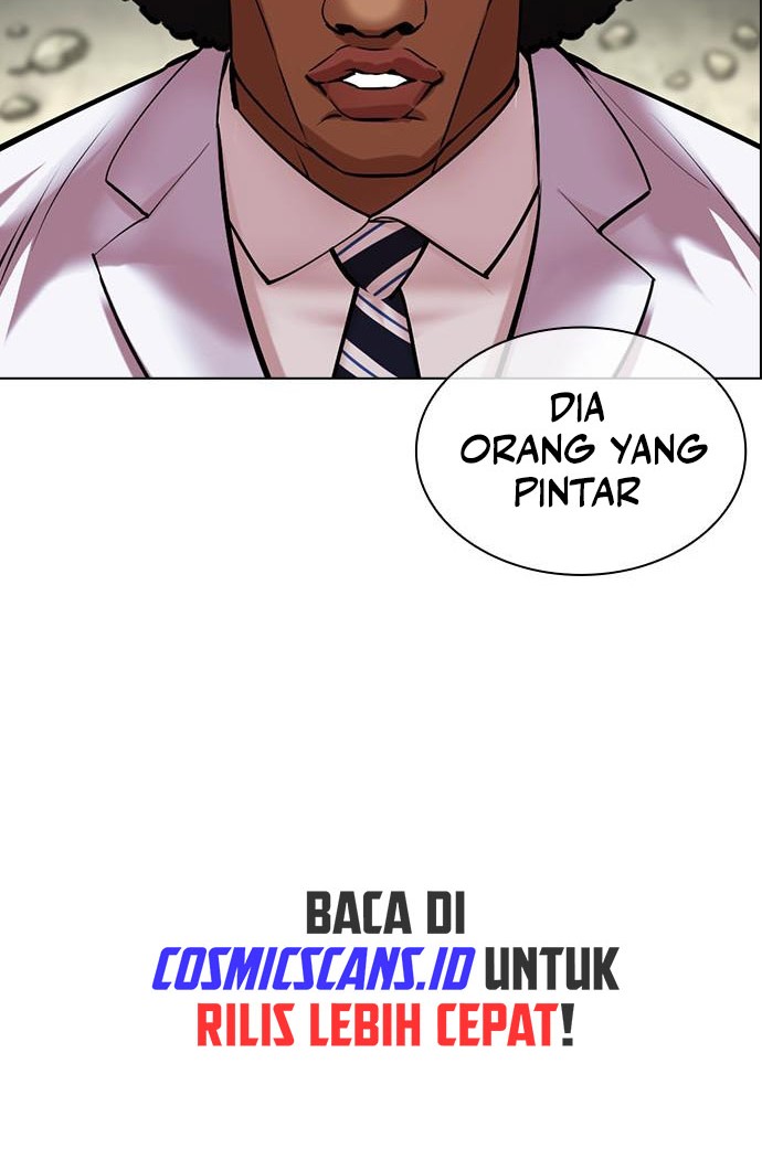 Lookism Chapter 480 Gambar 73