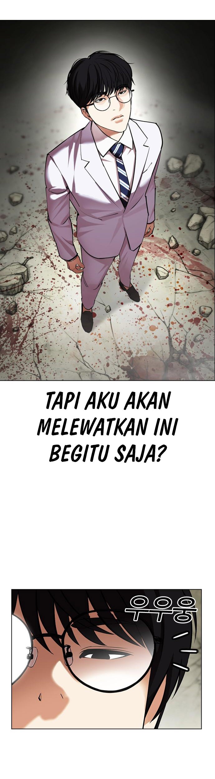 Lookism Chapter 480 Gambar 80