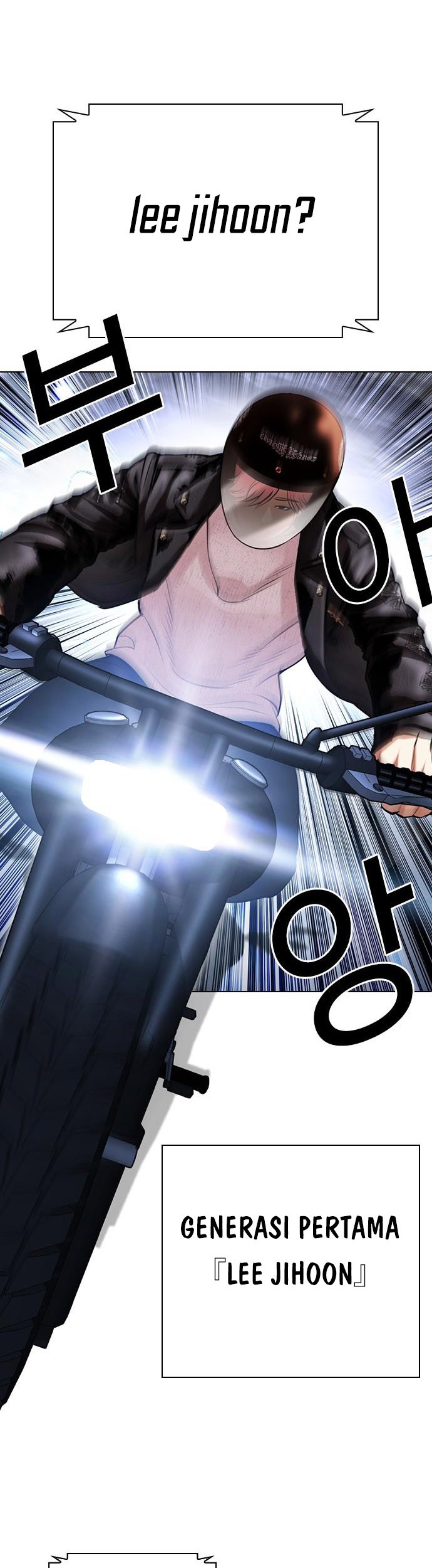 Lookism Chapter 480 Gambar 82