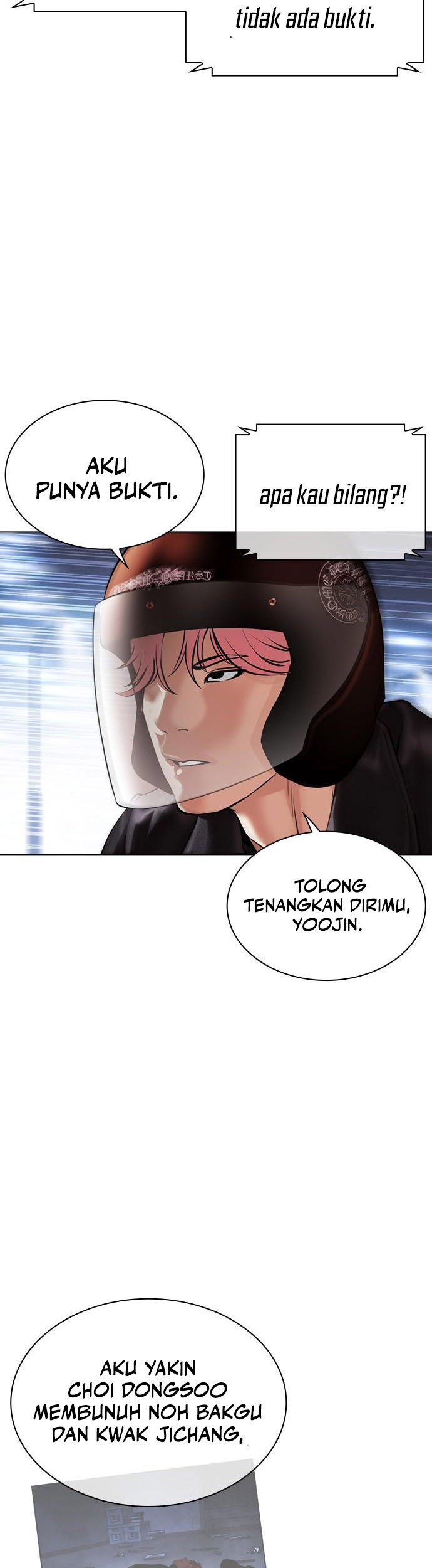 Lookism Chapter 480 Gambar 84