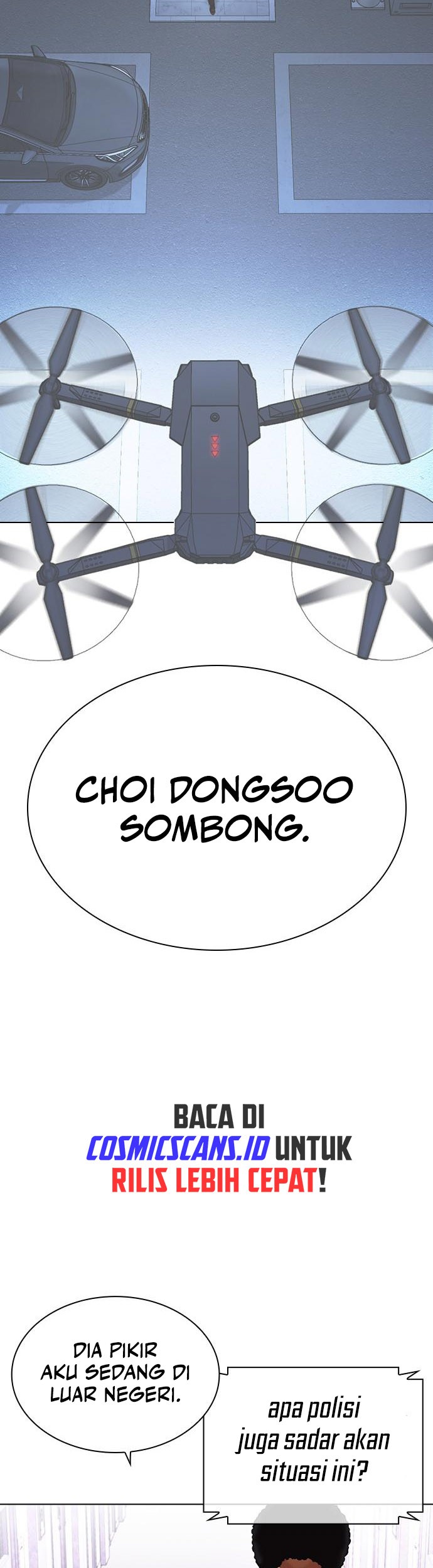 Lookism Chapter 480 Gambar 88