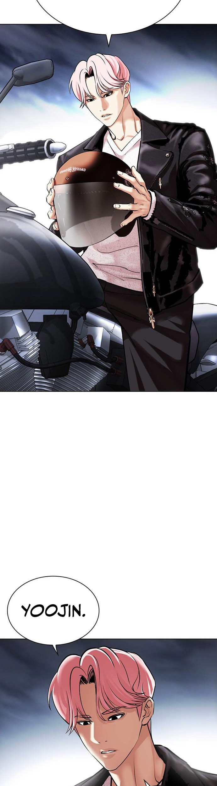 Lookism Chapter 480 Gambar 92