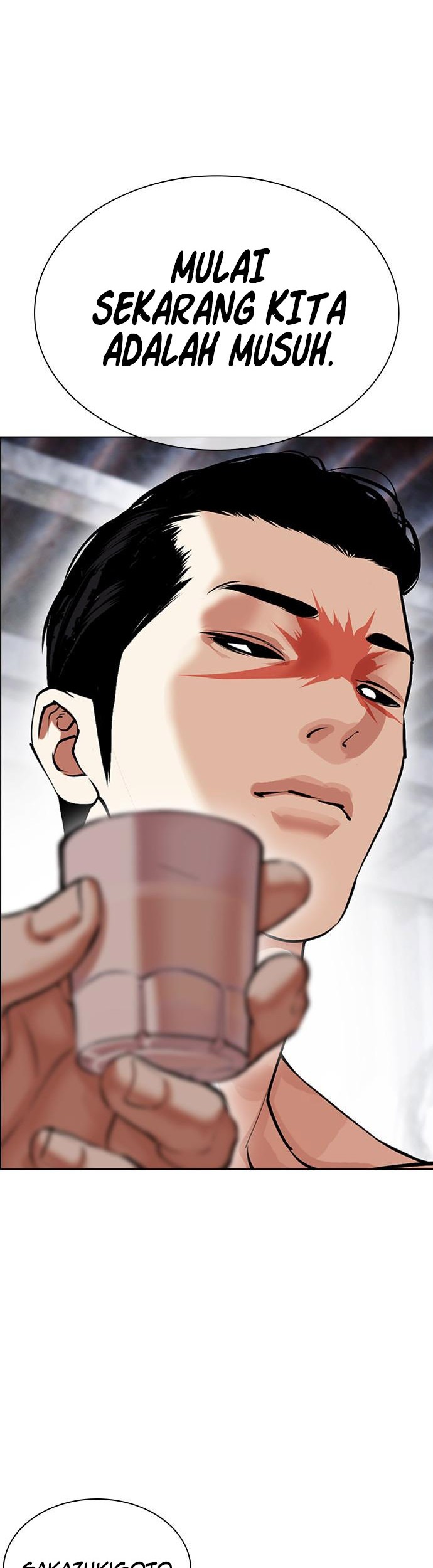 Lookism Chapter 480 Gambar 3