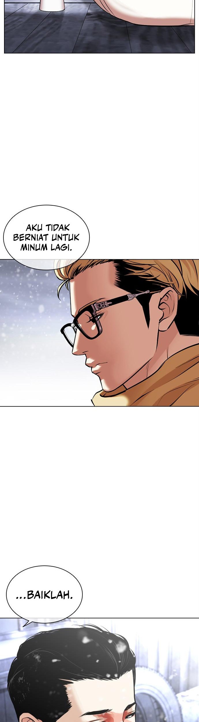 Lookism Chapter 480 Gambar 7