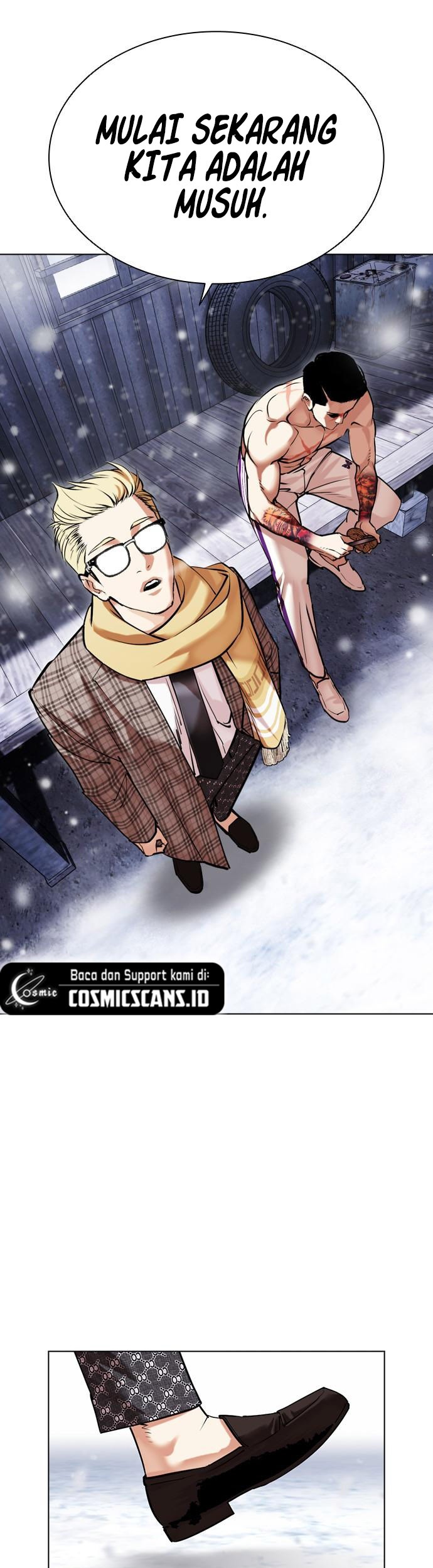 Lookism Chapter 480 Gambar 10