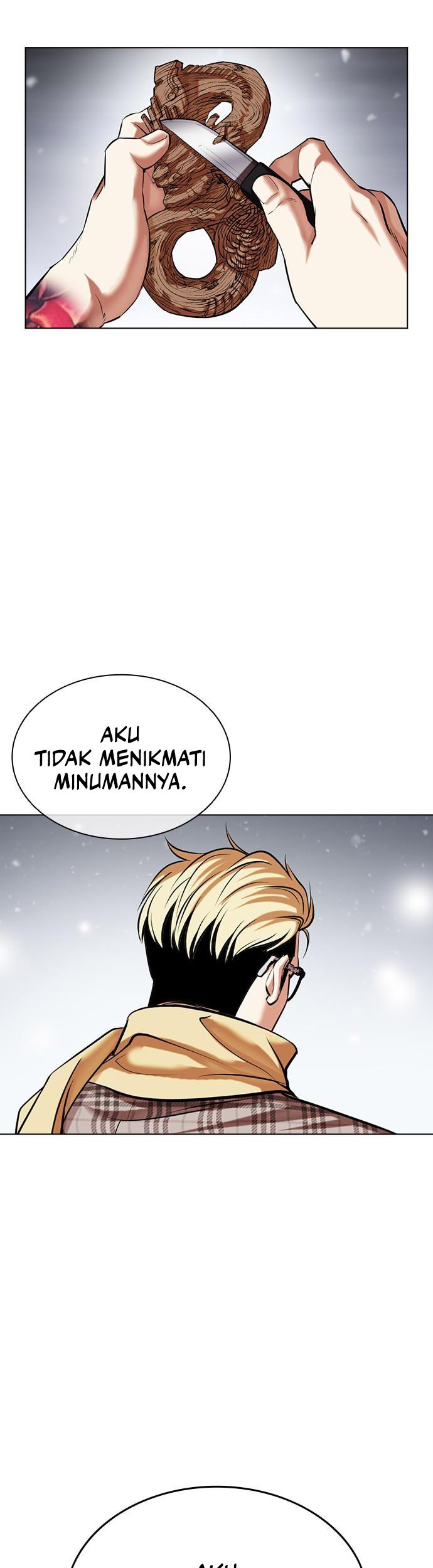 Lookism Chapter 480 Gambar 12