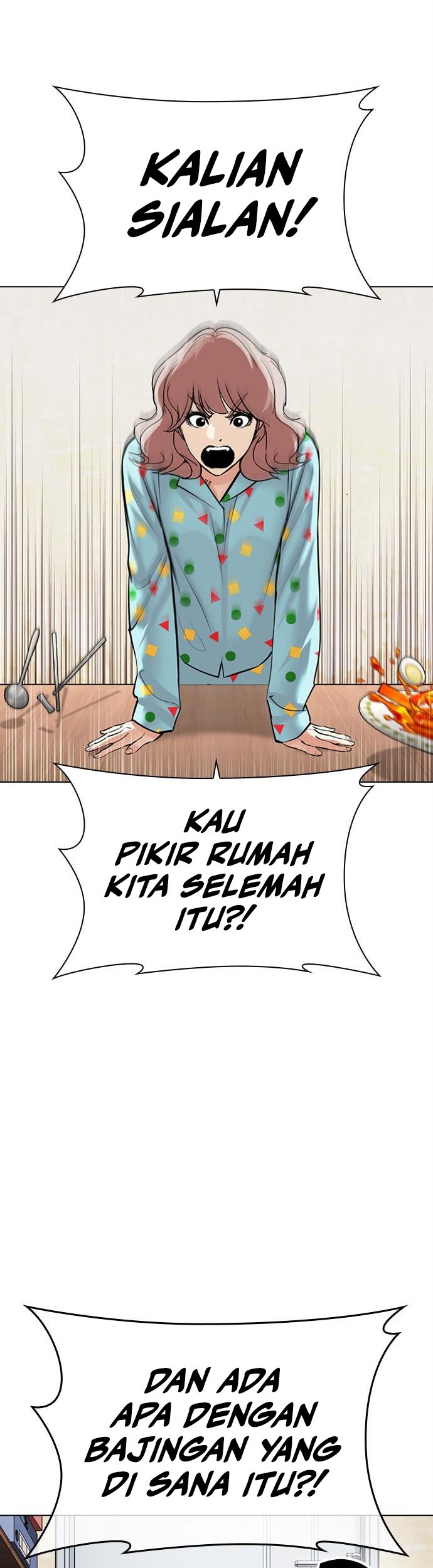 Lookism Chapter 480 Gambar 19