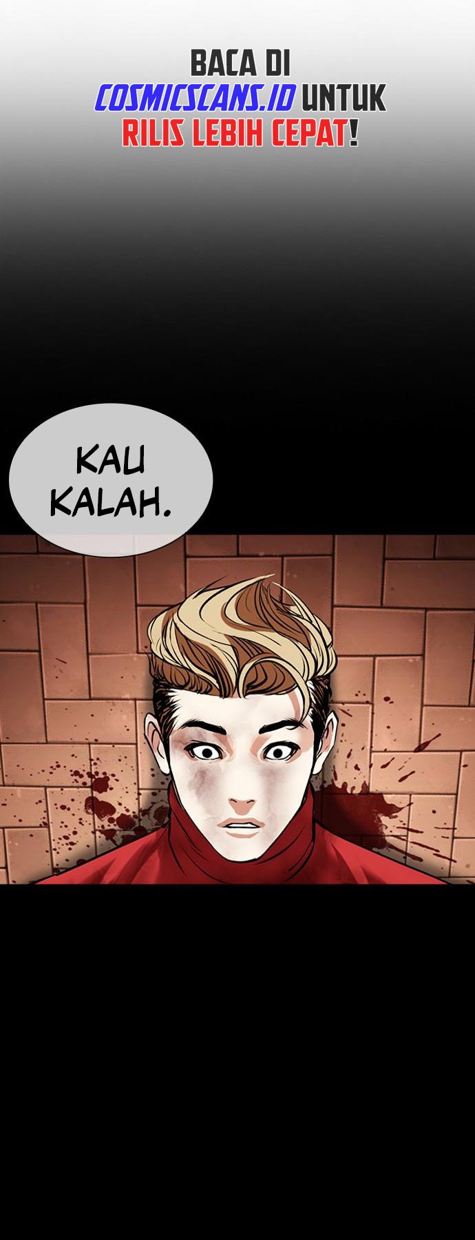 Lookism Chapter 480 Gambar 21