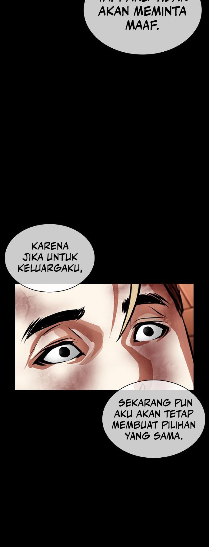 Lookism Chapter 480 Gambar 25
