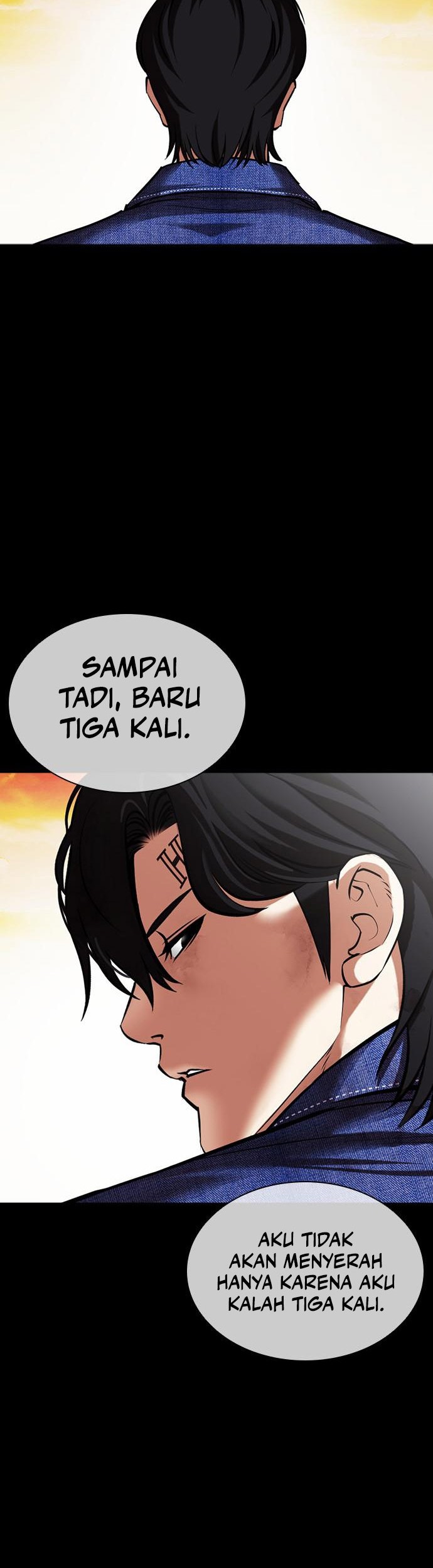 Lookism Chapter 480 Gambar 27