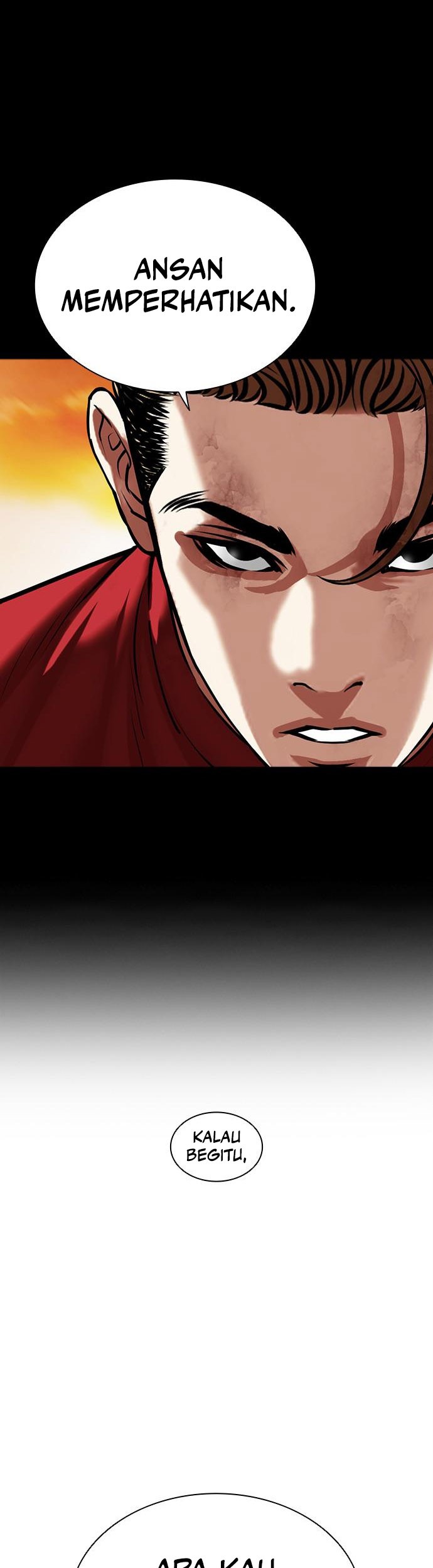 Lookism Chapter 480 Gambar 30