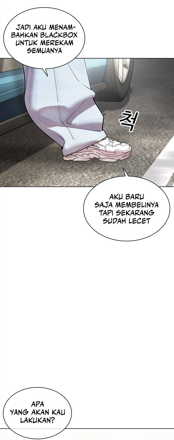 Lookism Chapter 481 Gambar 48