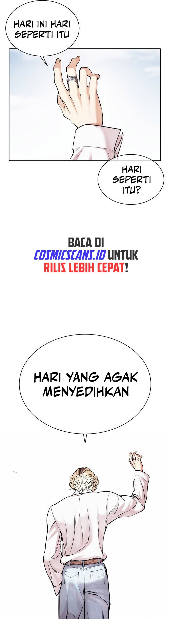 Lookism Chapter 481 Gambar 59