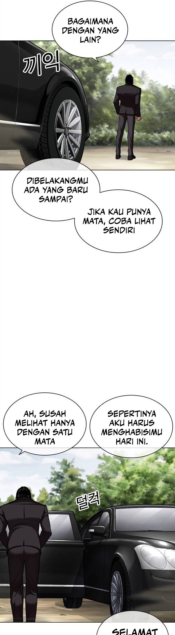 Lookism Chapter 481 Gambar 65