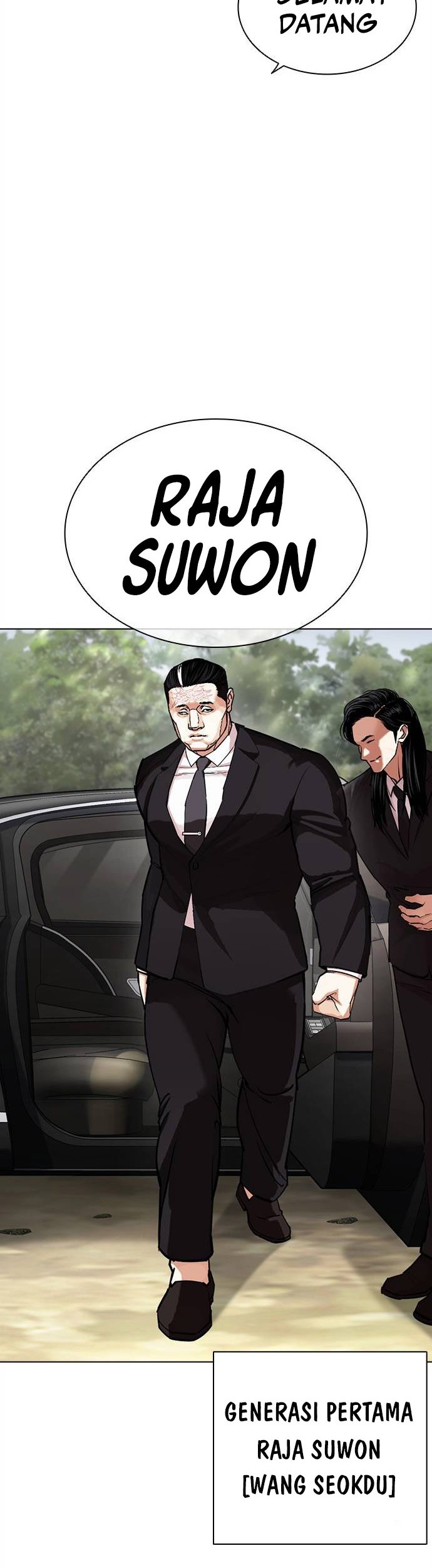 Lookism Chapter 481 Gambar 66