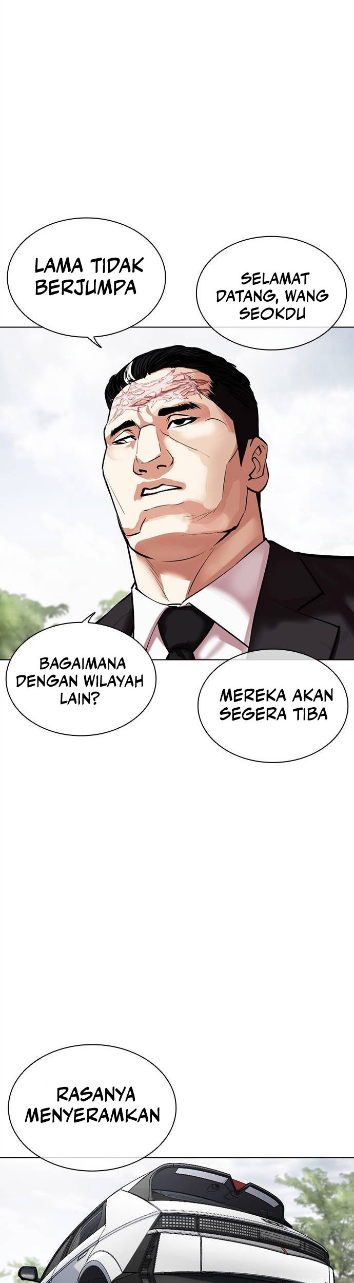 Lookism Chapter 481 Gambar 67