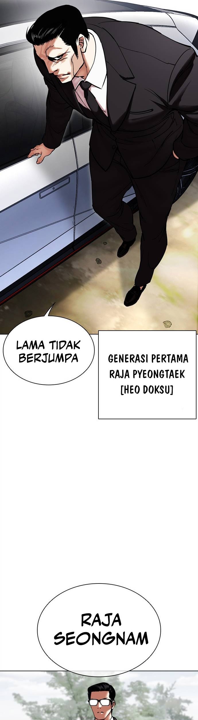 Lookism Chapter 481 Gambar 69