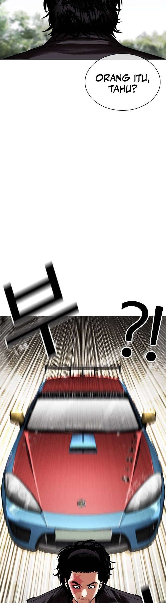 Lookism Chapter 481 Gambar 74