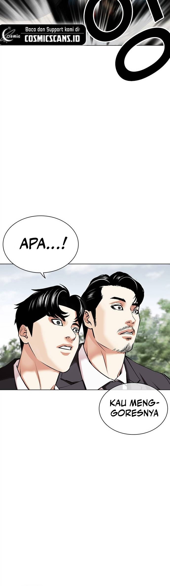 Lookism Chapter 481 Gambar 76