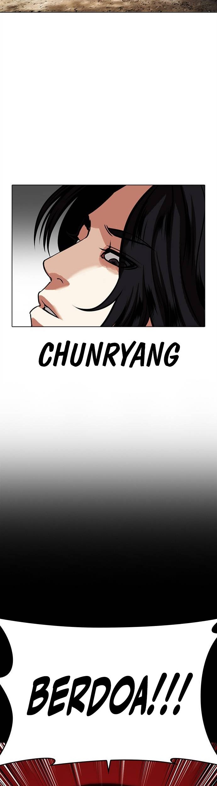 Lookism Chapter 481 Gambar 87