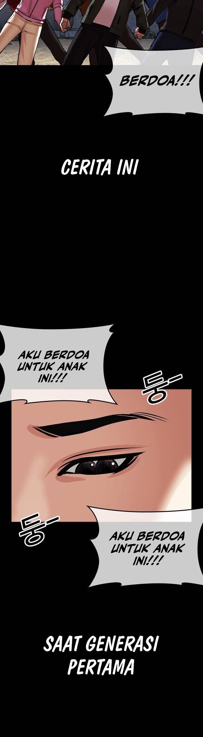 Lookism Chapter 481 Gambar 91