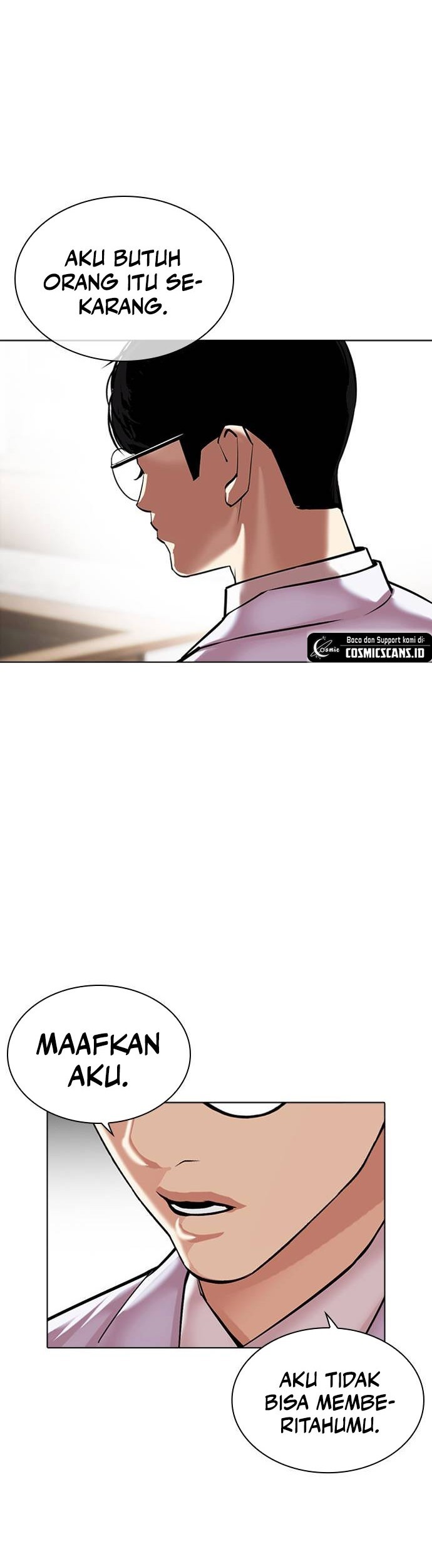 Lookism Chapter 481 Gambar 9