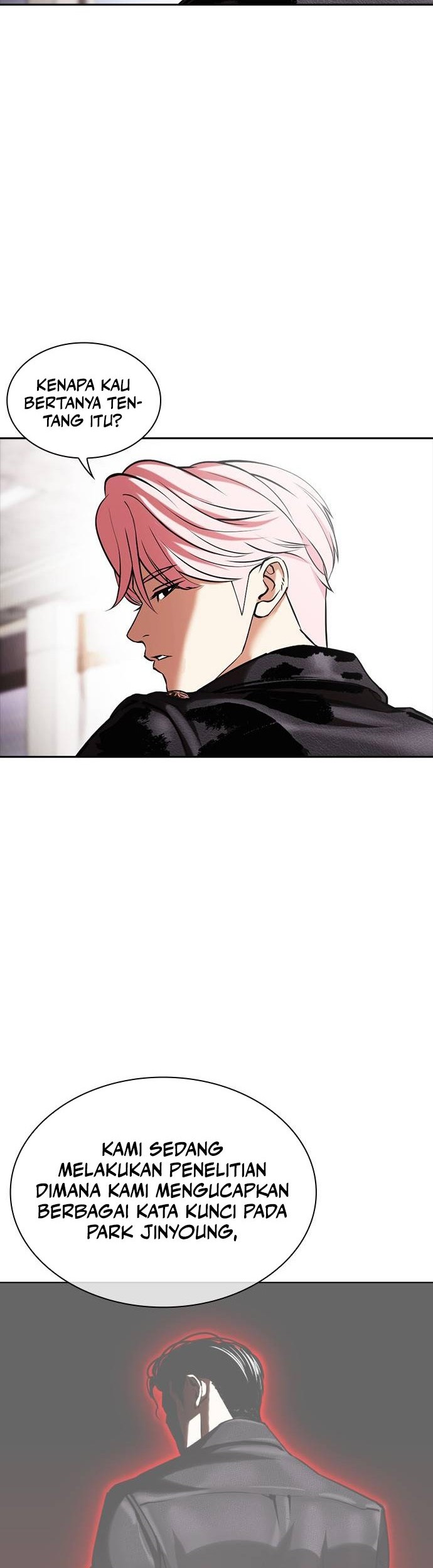 Lookism Chapter 481 Gambar 24