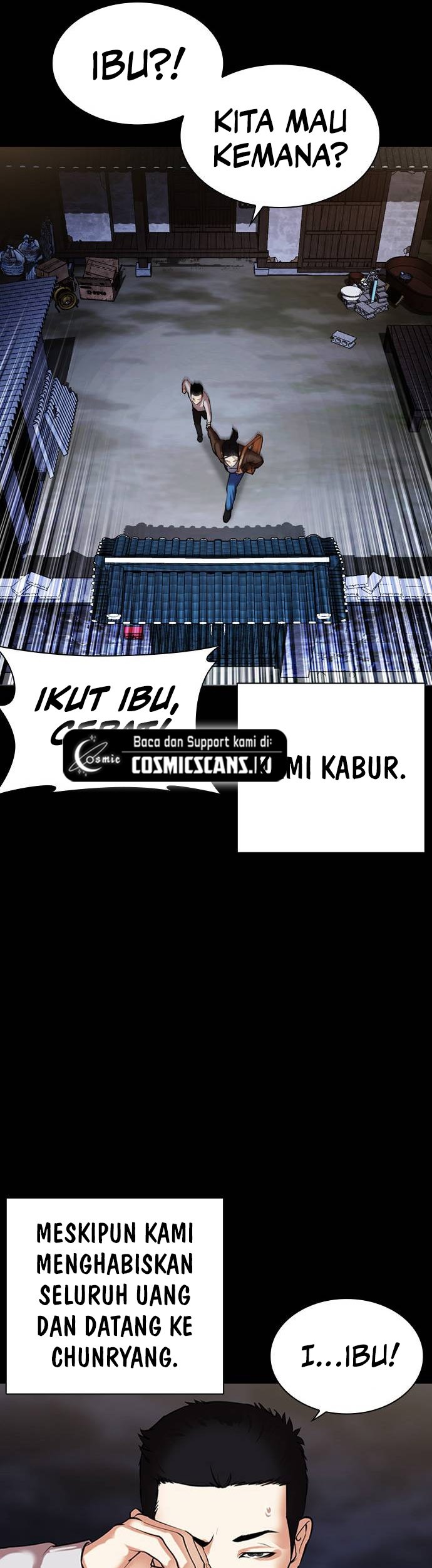Lookism Chapter 482 Gambar 34