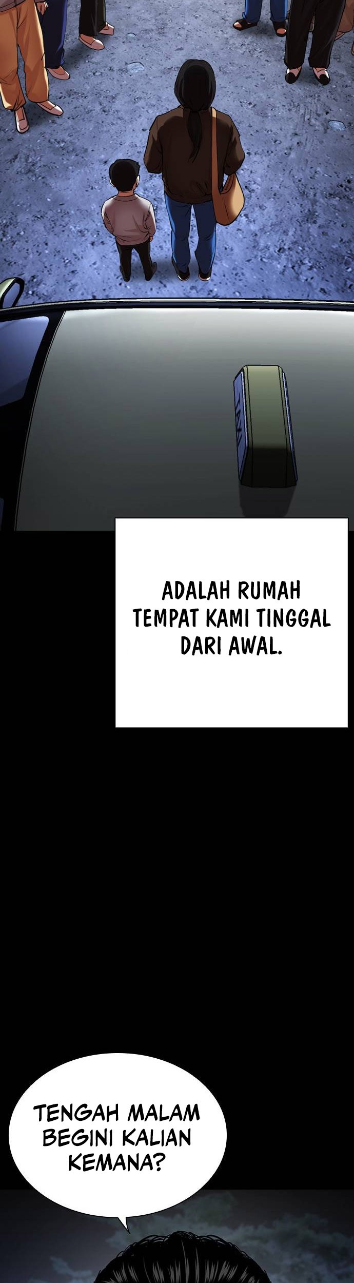 Lookism Chapter 482 Gambar 52