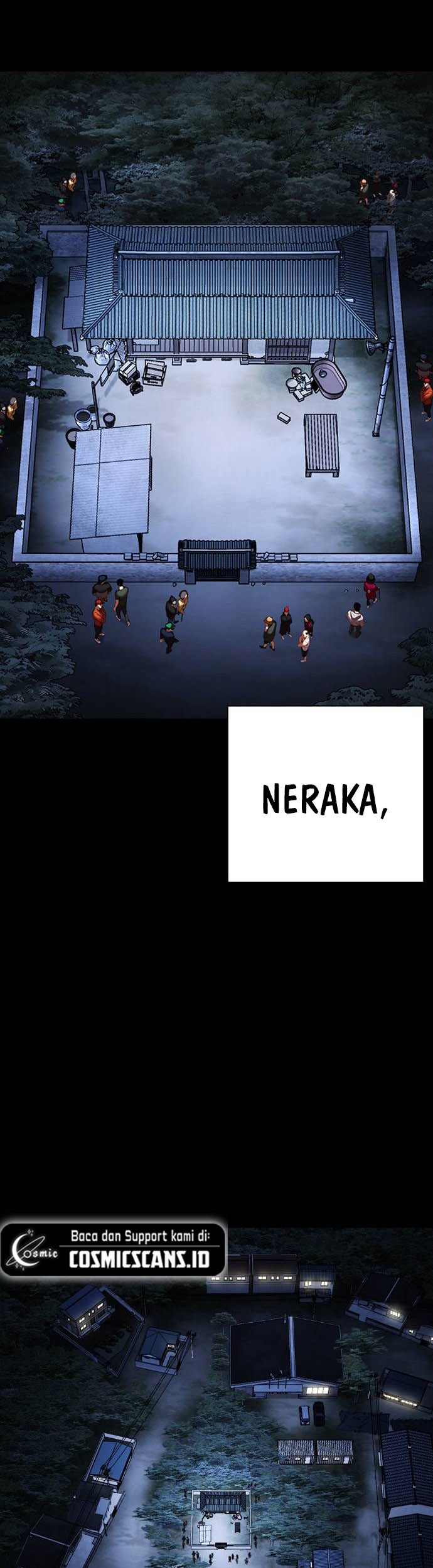 Lookism Chapter 482 Gambar 56