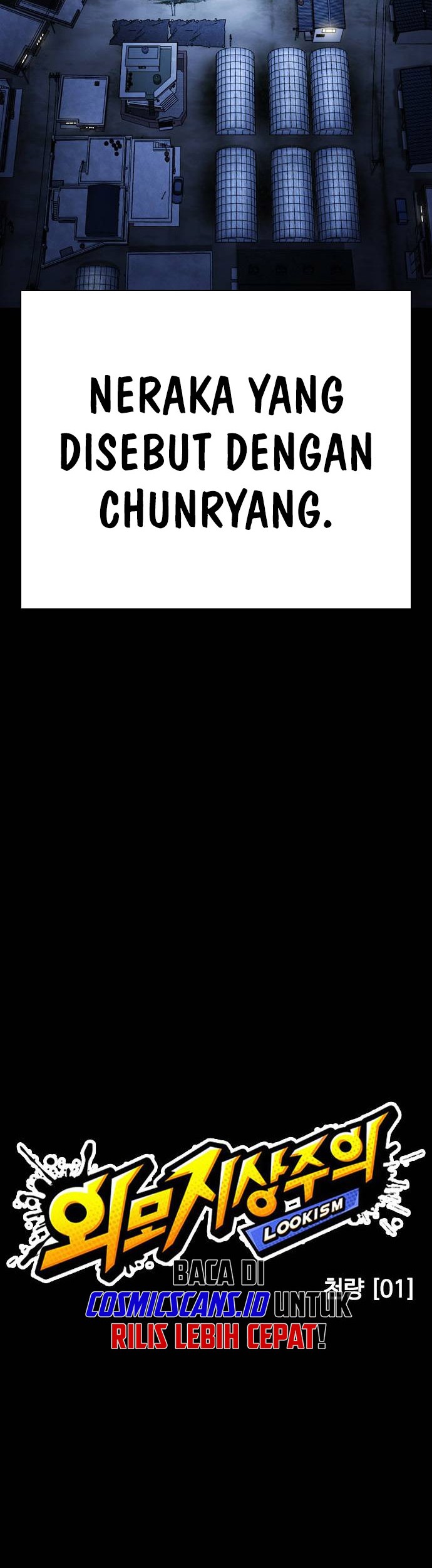 Lookism Chapter 482 Gambar 57