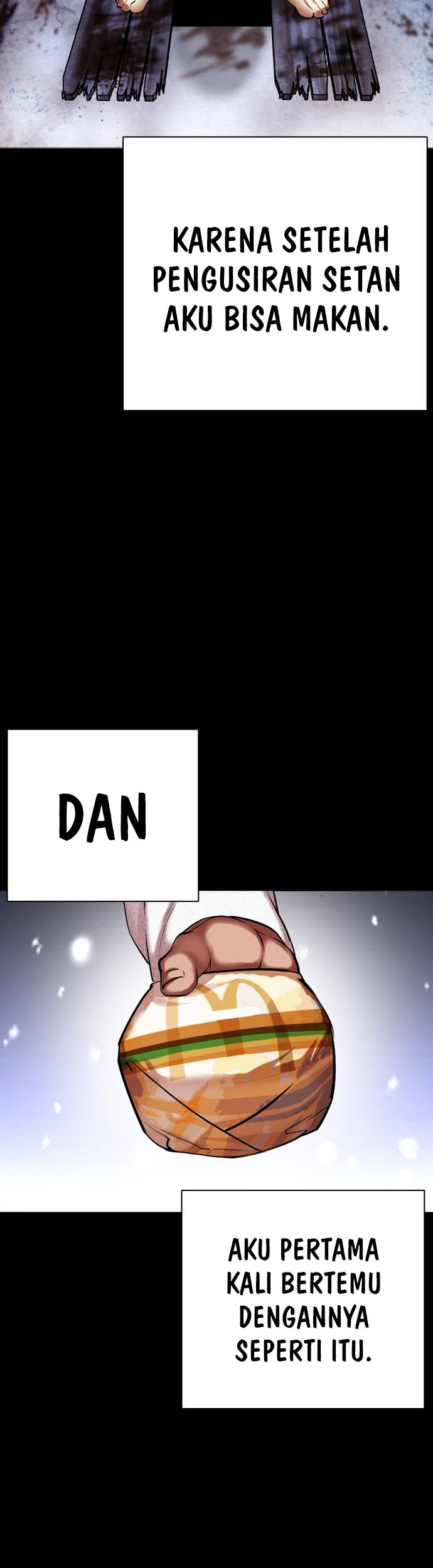 Lookism Chapter 482 Gambar 71