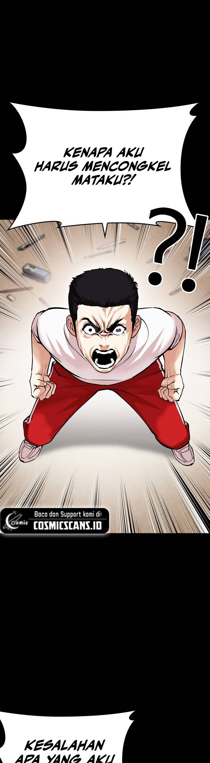 Lookism Chapter 482 Gambar 80