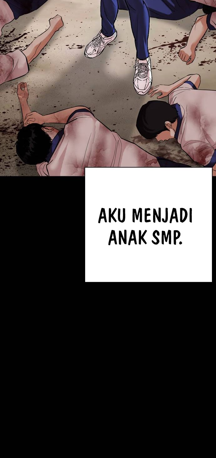 Lookism Chapter 482 Gambar 85