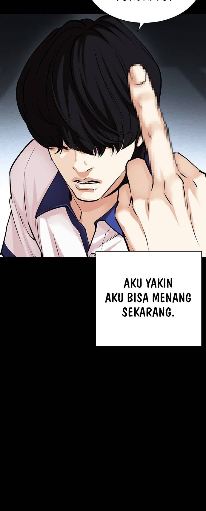 Lookism Chapter 482 Gambar 93