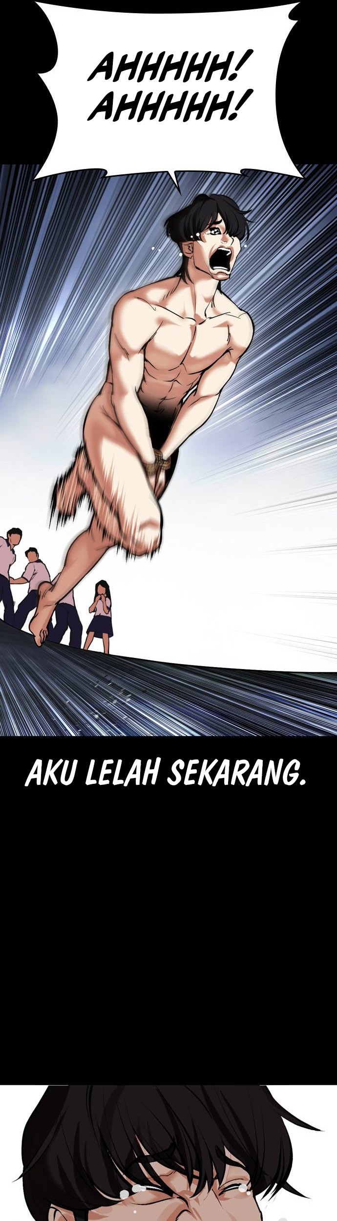 Lookism Chapter 482 Gambar 102