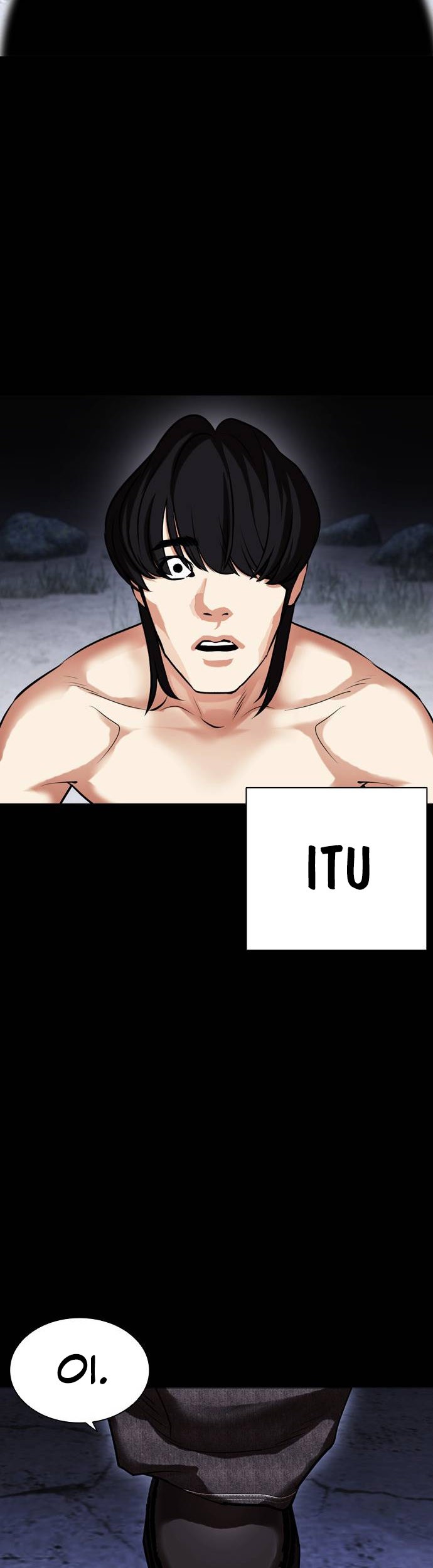 Lookism Chapter 482 Gambar 110