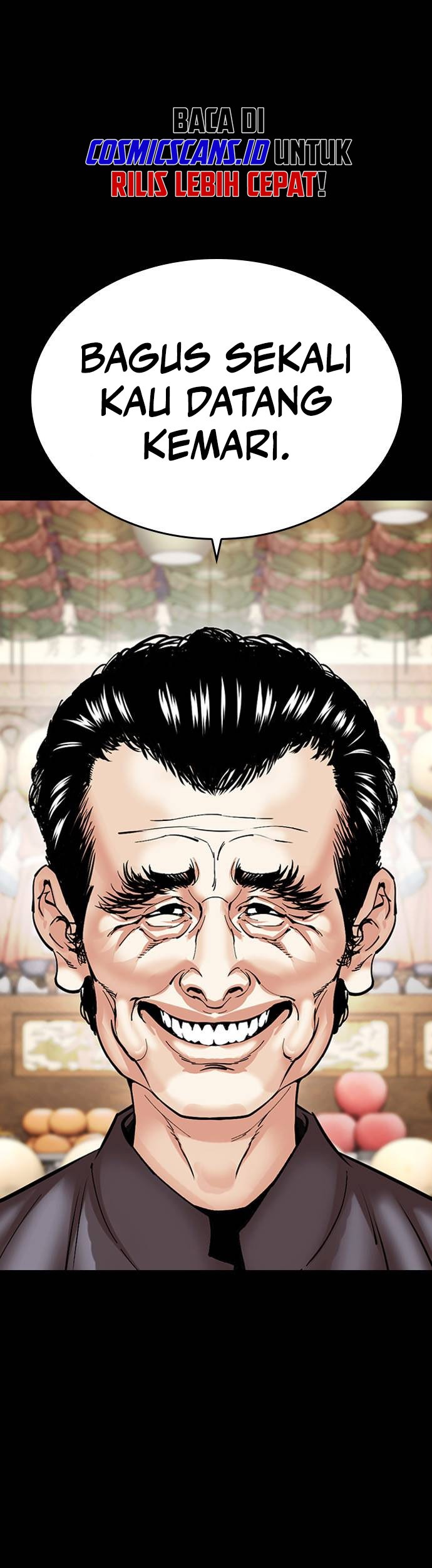 Baca  Lookism Chapter 482 Gambar 2