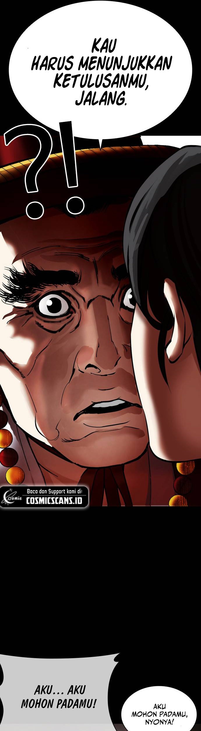 Lookism Chapter 482 Gambar 14