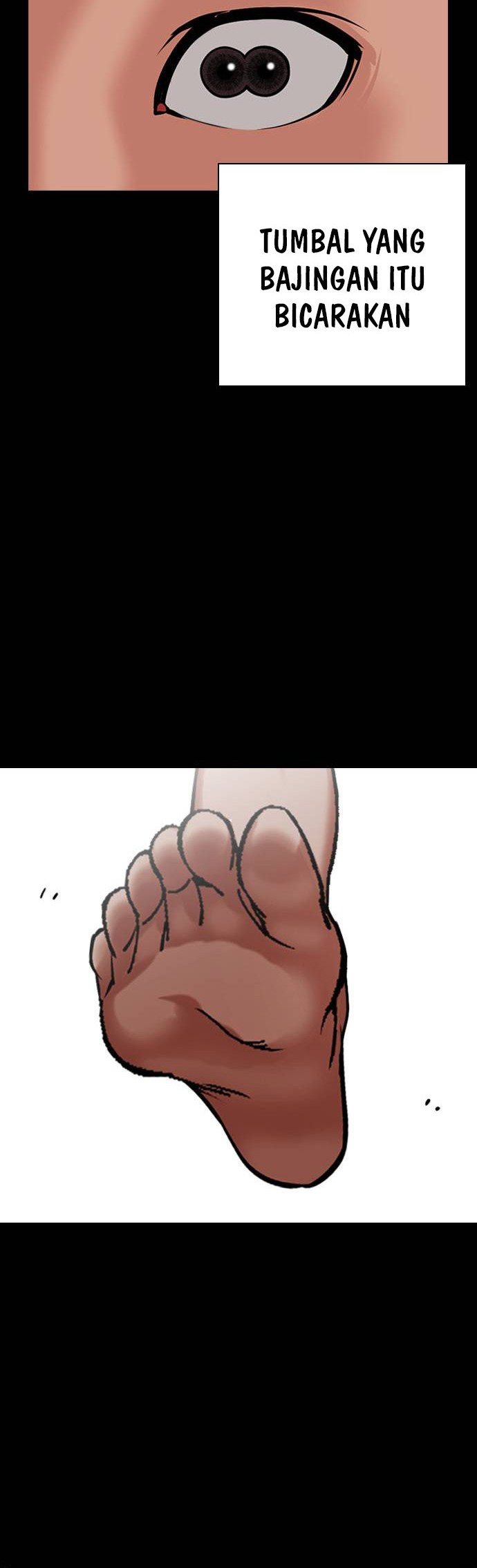 Lookism Chapter 482 Gambar 17