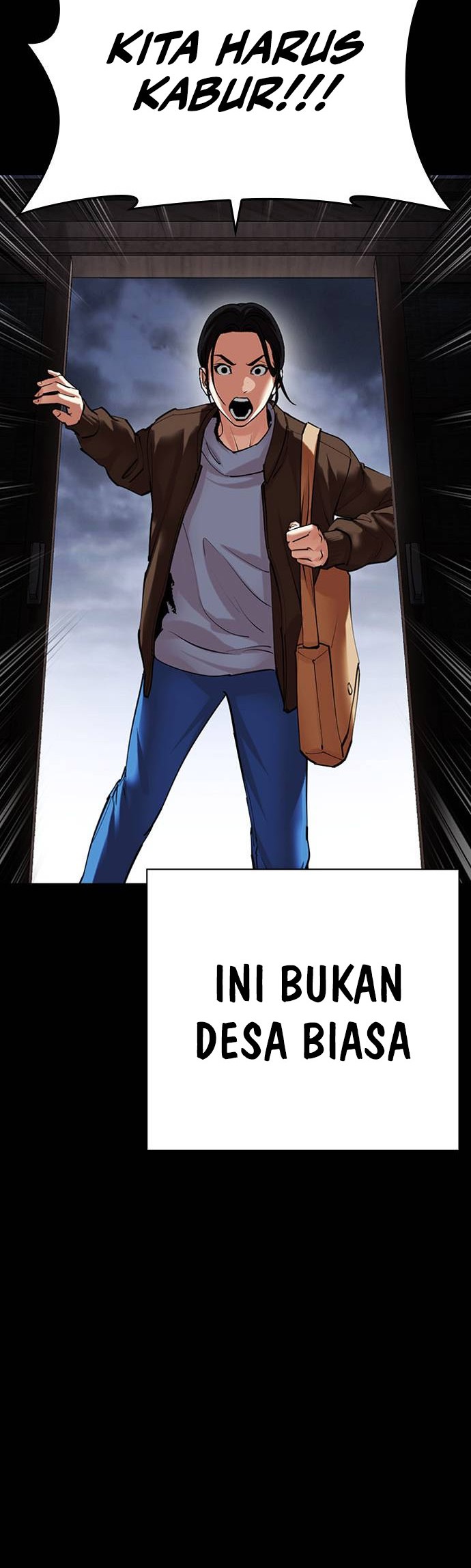 Lookism Chapter 482 Gambar 33