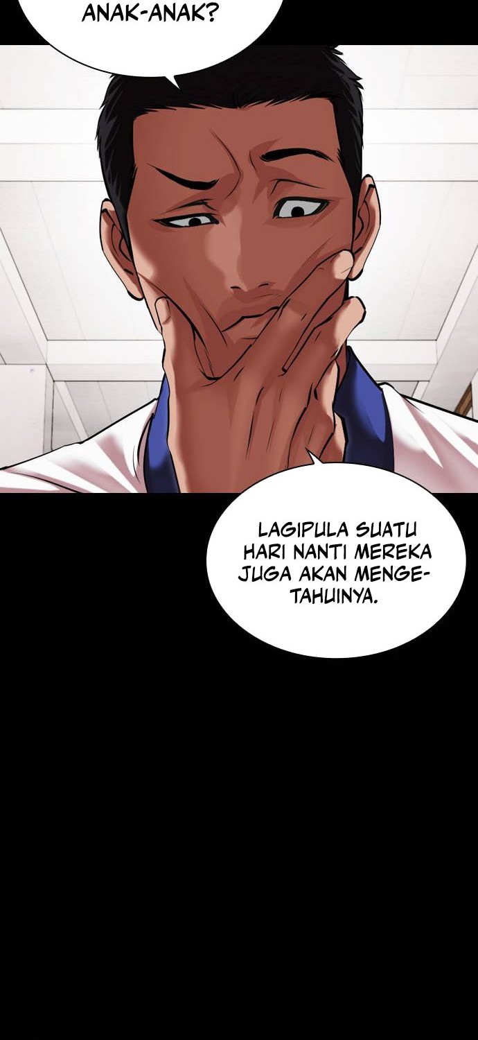 Lookism Chapter 483 Gambar 42