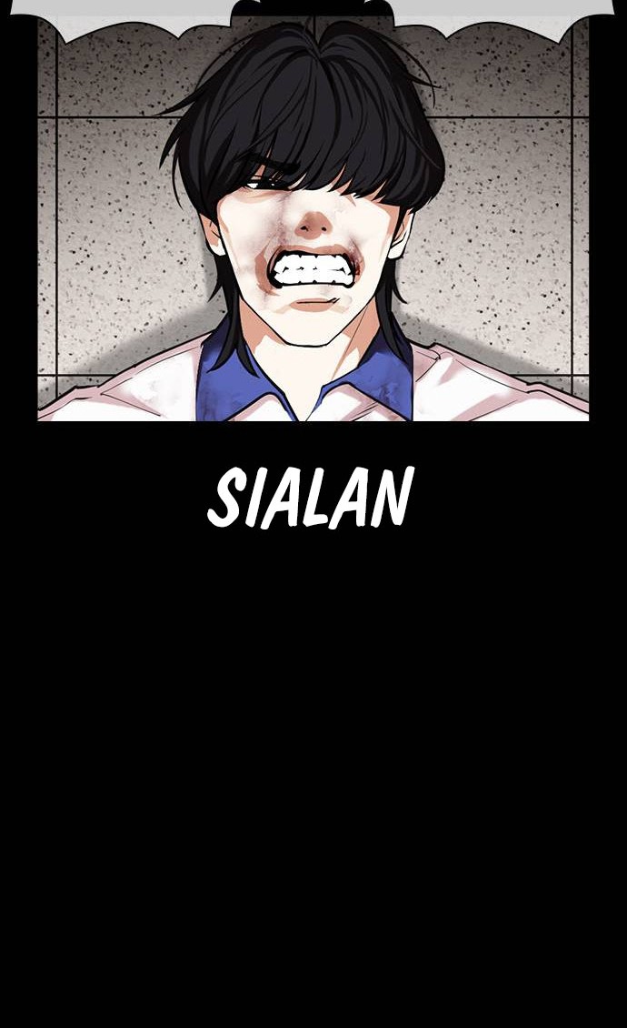 Lookism Chapter 483 Gambar 50