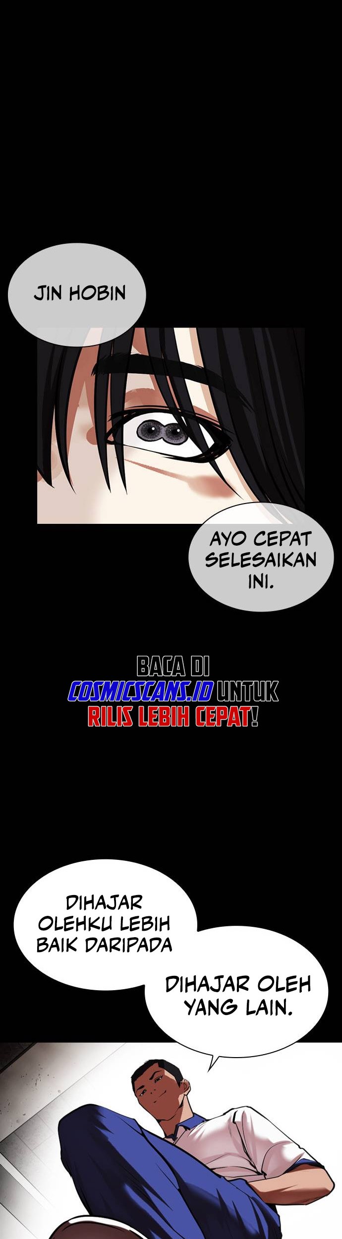 Lookism Chapter 483 Gambar 56