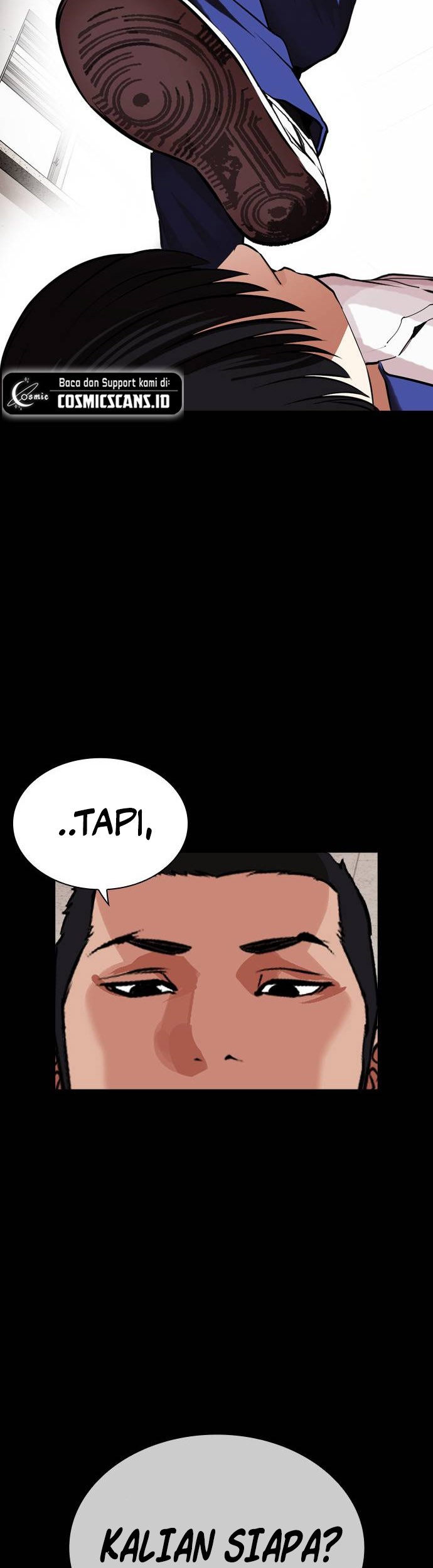 Lookism Chapter 483 Gambar 57