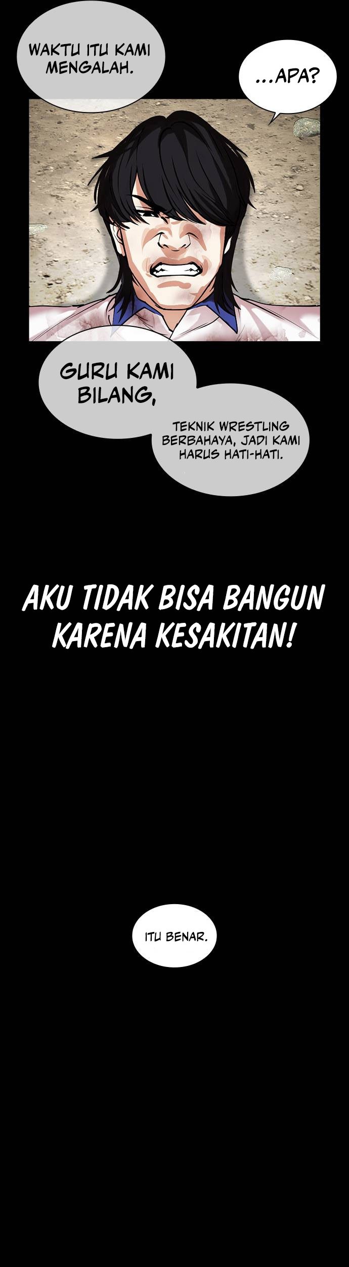 Lookism Chapter 483 Gambar 75