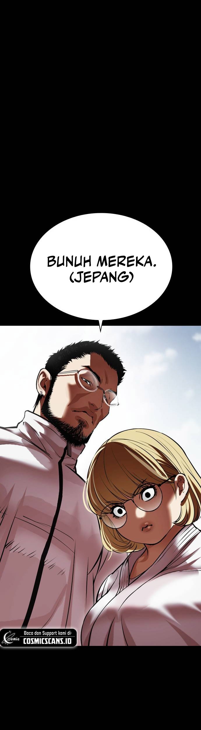 Lookism Chapter 483 Gambar 86