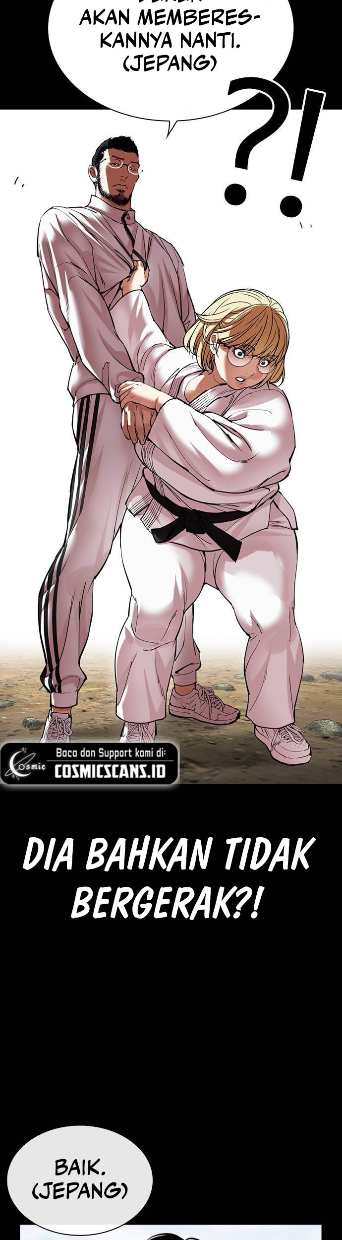 Lookism Chapter 483 Gambar 89