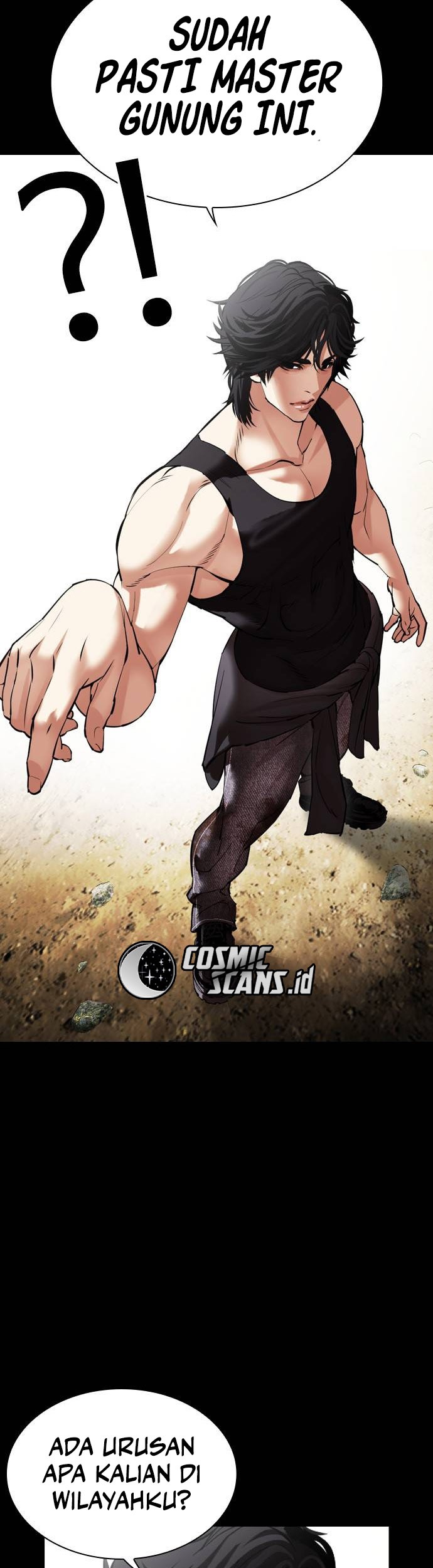 Lookism Chapter 483 Gambar 93