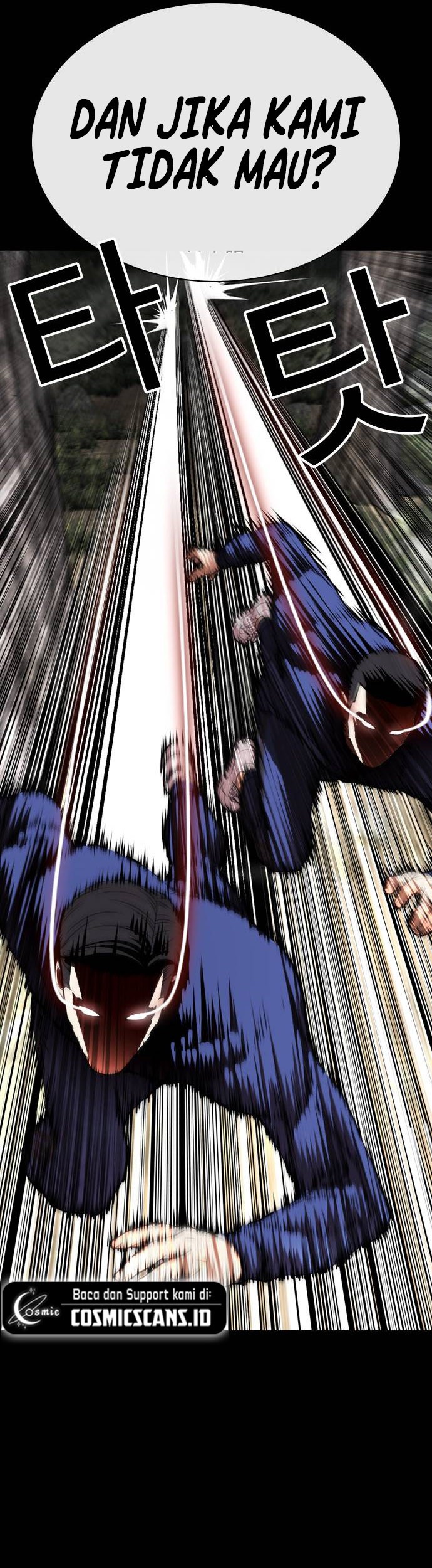 Lookism Chapter 483 Gambar 95